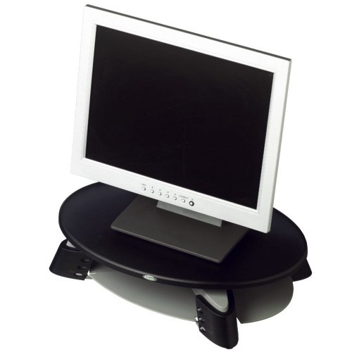 Fellowes Compact Monitor Riser